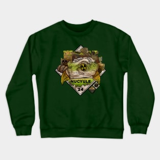 Nucyule 2024 Crewneck Sweatshirt